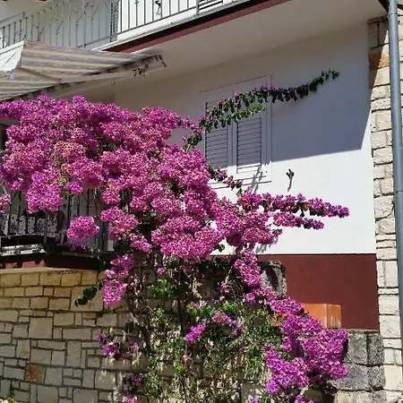 Daire Francika Rovinj